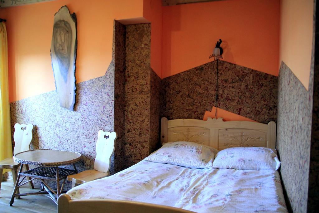 Gospodarstwo Karolina Huba Room photo